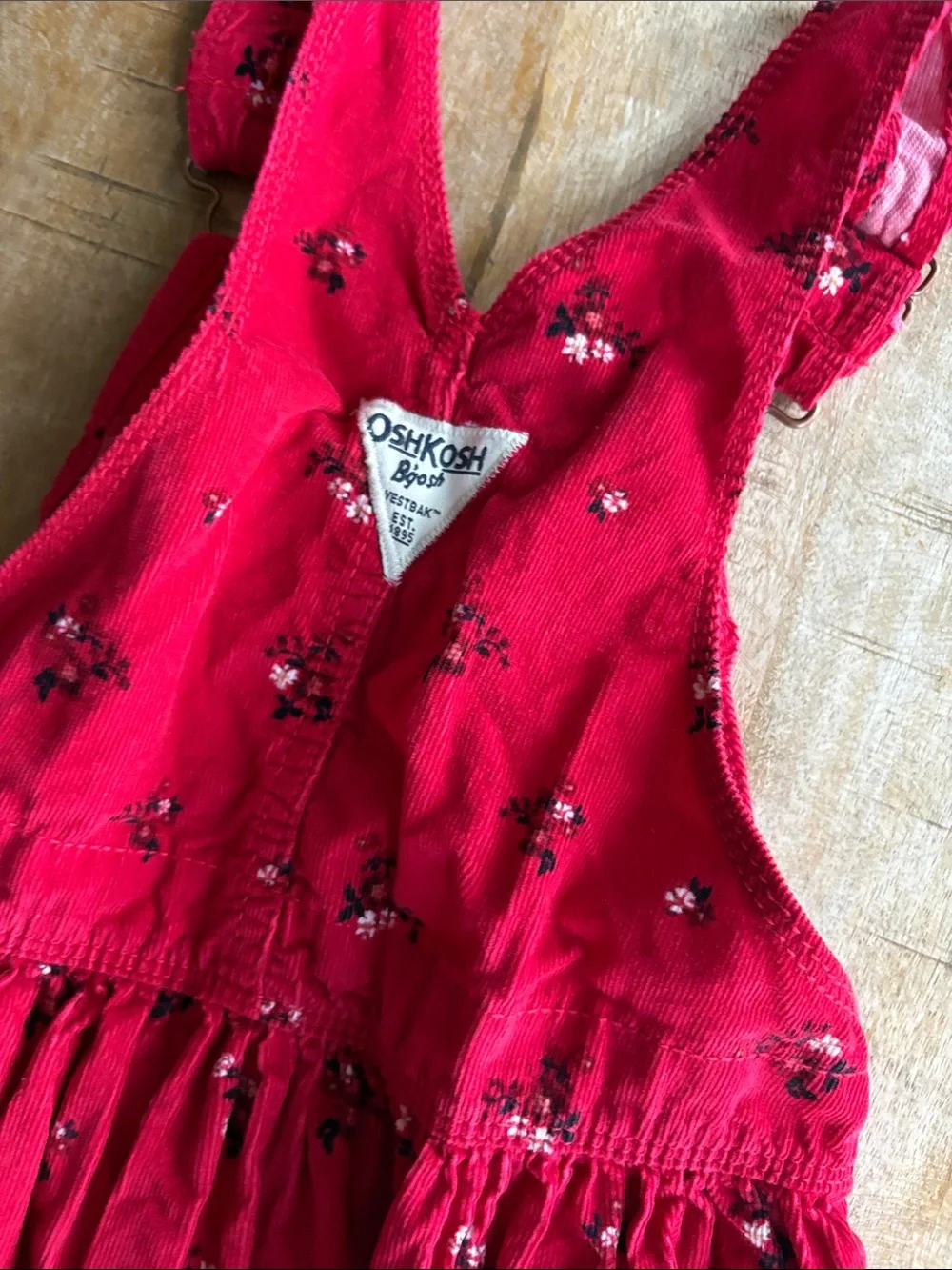 OshKosh Bgosh like new